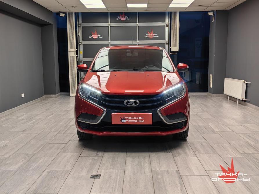 Lada (ВАЗ) XRAY I Пермь  - изображение 3