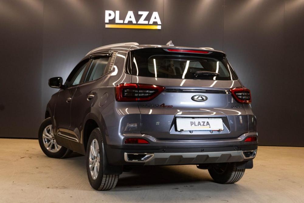 Chery Tiggo 4 Pro I Уфа  - изображение 4