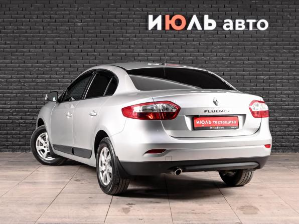 Renault Fluence I с пробегом 2012 года, цена 700 000 рублей, 157004 км, седан, Автокод Объявления