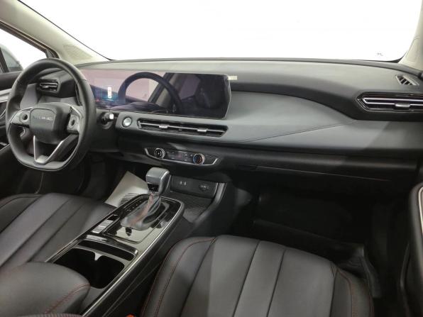 BAIC U5 Plus с пробегом 2023 года, цена 1 285 000 рублей, 26674 км, седан, Автокод Объявления