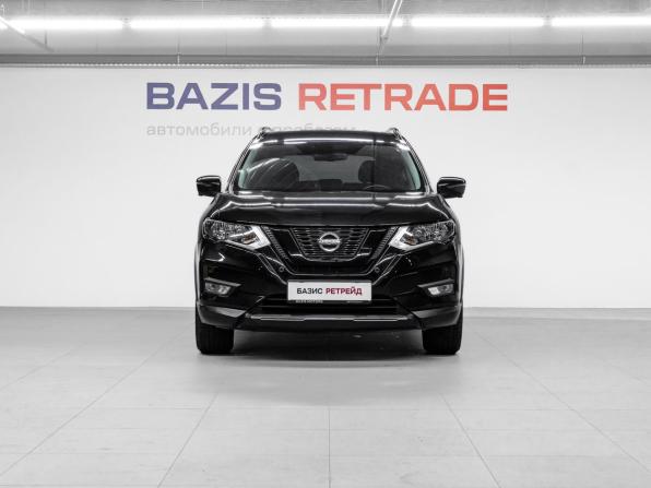 Nissan X-Trail III Рестайлинг с пробегом 2022 года, цена 2 670 000 рублей, 55067 км, внедорожник, Автокод Объявления