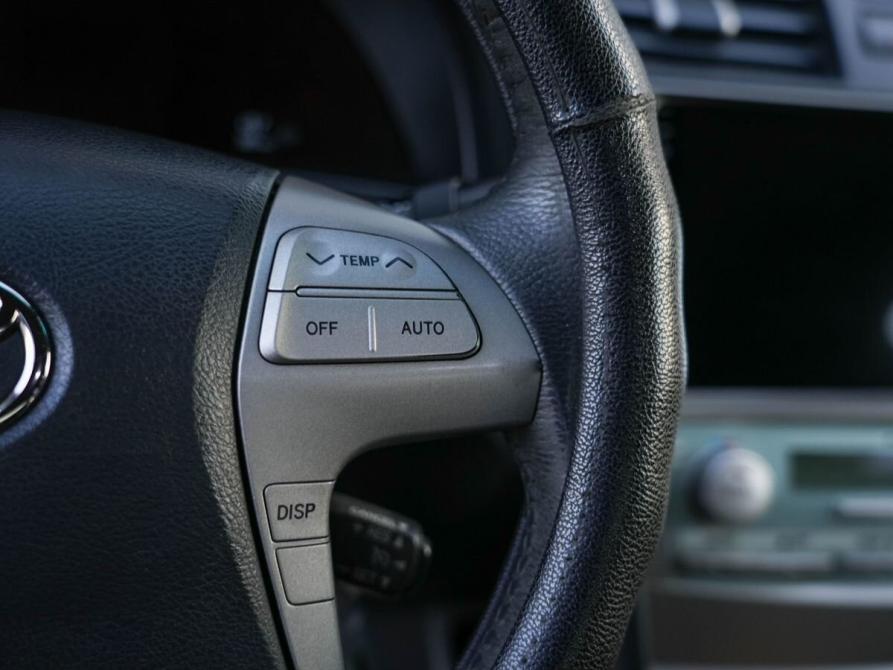 Toyota Camry VI (XV40) Новосибирск  - изображение 12