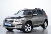 Toyota RAV4 III (XA30) Рестайлинг Челябинск  - изображение 25