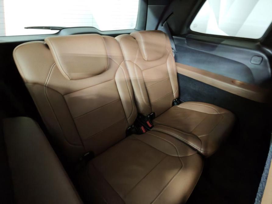 Mercedes-Benz GLS I (X166) Москва  - изображение 25