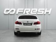 BMW 5 серии VI (F10/F11/F07) Рестайлинг Воронеж  - изображение 31