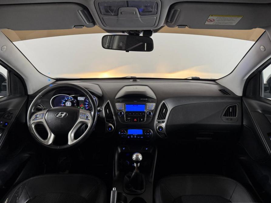Hyundai ix35 I Екатеринбург  - изображение 17