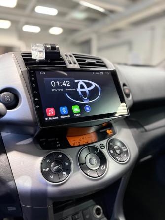 Toyota RAV4 III (XA30) с пробегом 2007 года, цена 1 189 000 рублей, 204866 км, внедорожник, Автокод Объявления