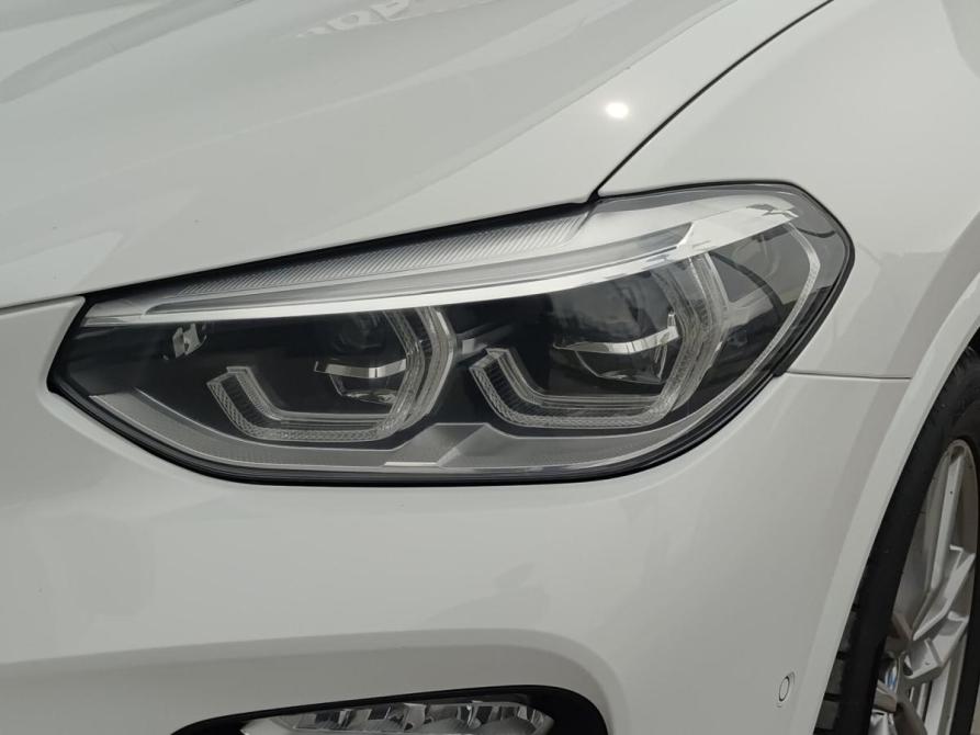 BMW X4 II (G02) Казань  - изображение 21