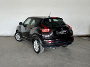 Nissan Juke I Москва  - изображение 26