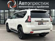 Toyota Land Cruiser Prado 150 Series Рестайлинг 3 Волгоград  - изображение 29