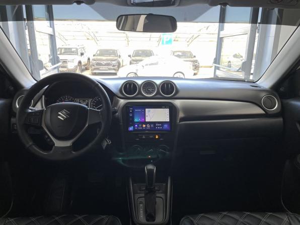 Suzuki Vitara II Рестайлинг с пробегом 2020 года, цена 1 830 000 рублей, 70500 км, внедорожник, Автокод Объявления