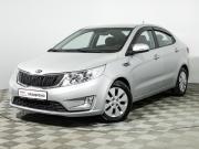 Kia Rio III Санкт-Петербург  - изображение 18