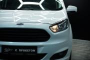Ford Tourneo Courier I Крым  - изображение 51