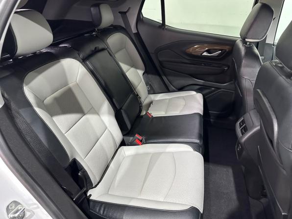 GMC Terrain II с пробегом 2019 года, цена 1 790 000 рублей, 100500 км, внедорожник, Автокод Объявления