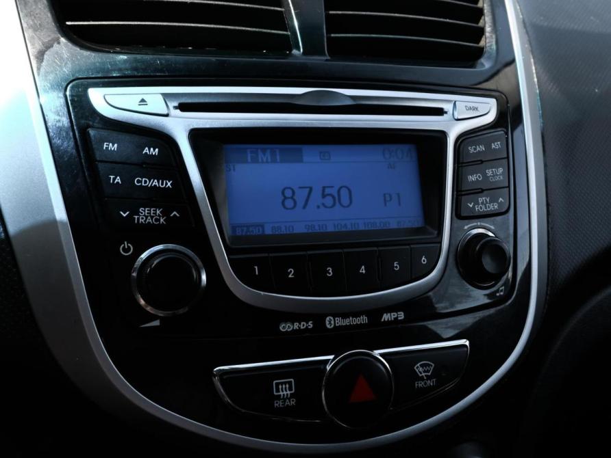 Hyundai Solaris I Волгоград  - изображение 15