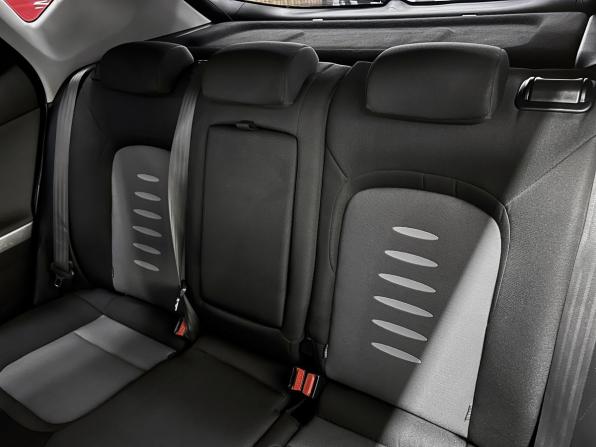 Kia Ceed II с пробегом 2013 года, цена 1 155 000 рублей, 146620 км, хэтчбек, Автокод Объявления