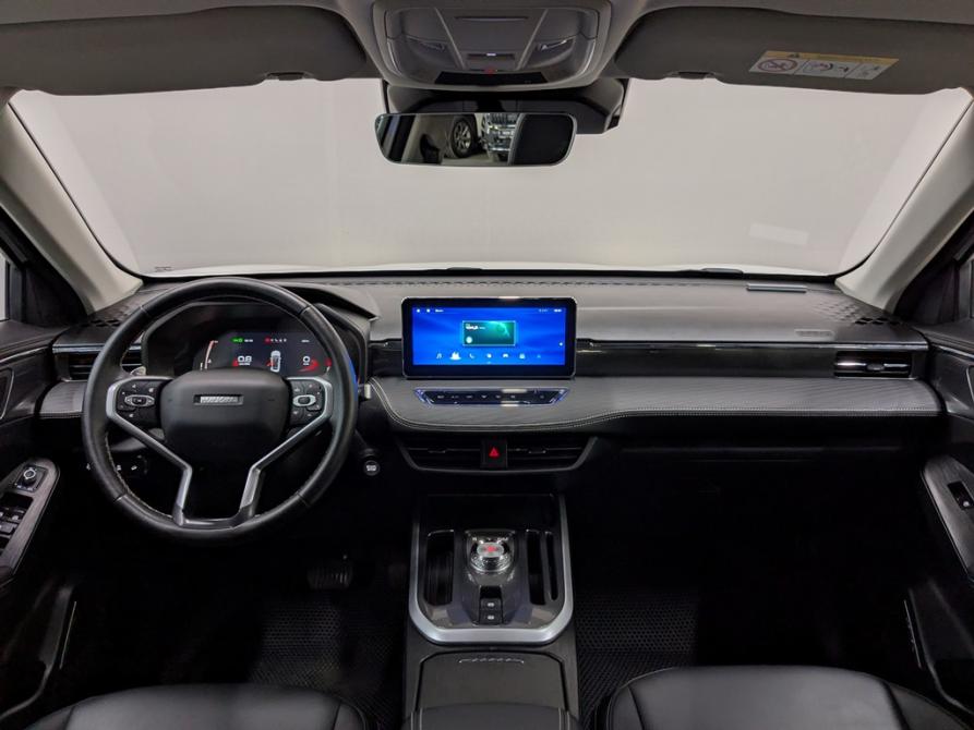 Haval Jolion I Москва  - изображение 24