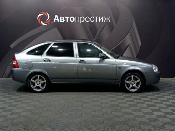Lada (ВАЗ) Priora I с пробегом 2011 года, цена 270 000 рублей, 244856 км, хэтчбек, Автокод Объявления