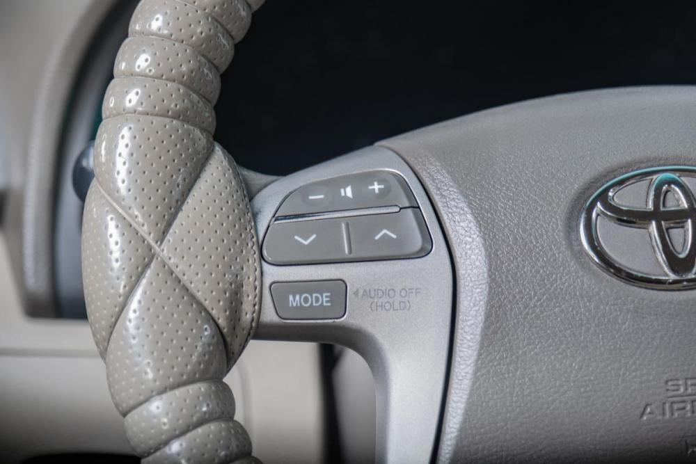 Toyota Camry VI (XV40) Томск  - изображение 14