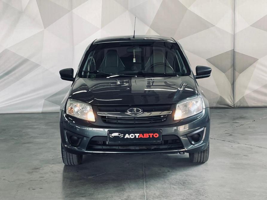 Lada (ВАЗ) Granta I Оренбург  - изображение 2