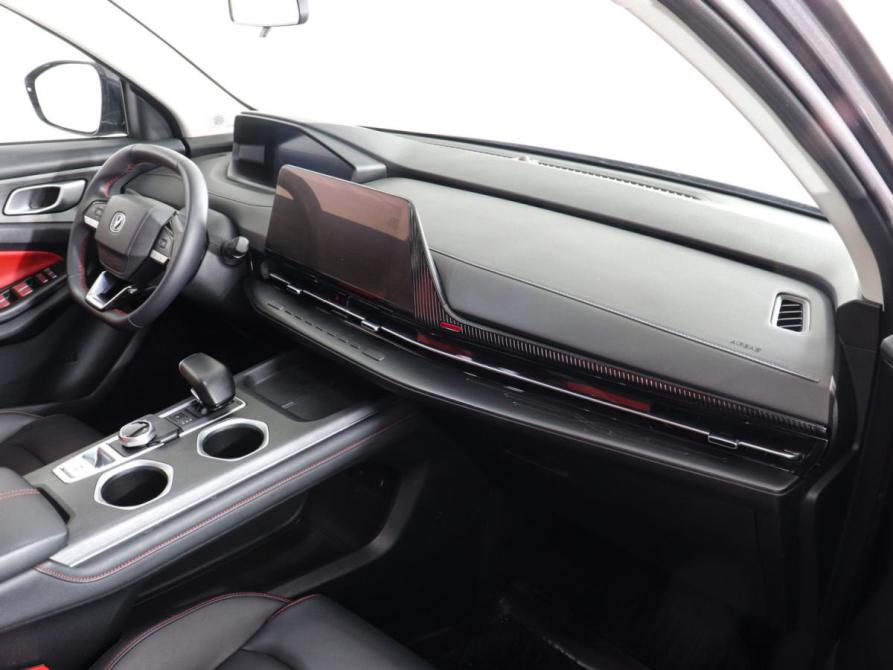 Changan UNI-S (CS55 Plus) Химки  - изображение 11