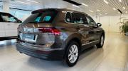 Volkswagen Tiguan II Санкт-Петербург  - изображение 23