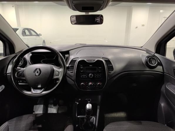 Renault Kaptur I с пробегом 2019 года, цена 1 646 000 рублей, 137821 км, внедорожник, Автокод Объявления