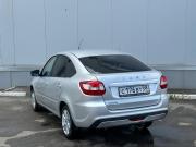 Lada (ВАЗ) Granta I Рестайлинг Тамбов  - изображение 26