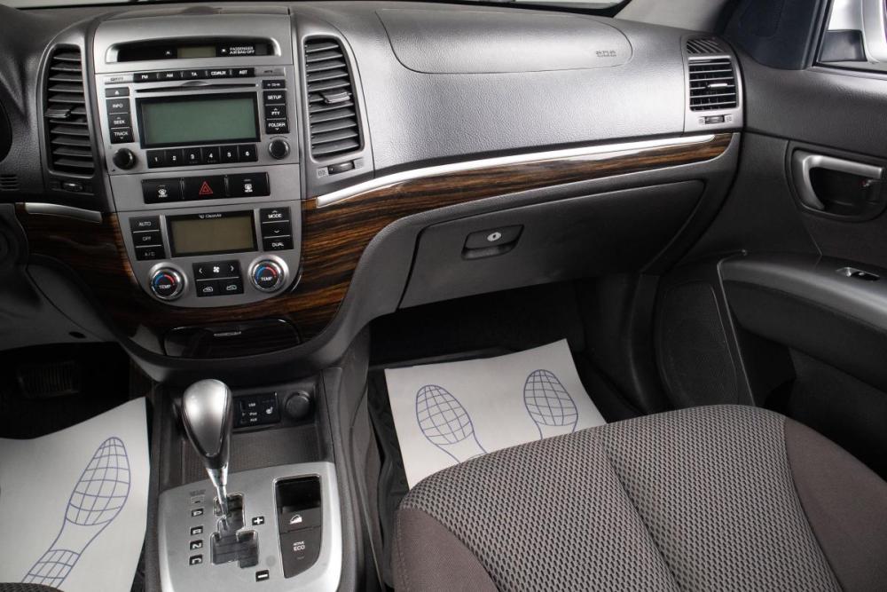 Hyundai Santa Fe II Рестайлинг Оренбург  - изображение 11