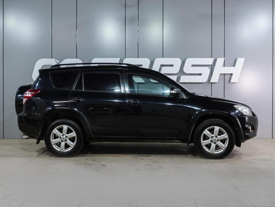 Toyota RAV4 III (XA30) Воронеж  - изображение 5