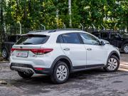Kia Rio IV Санкт-Петербург  - изображение 16