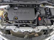 Toyota Corolla XI (E160 E170 E180) Москва  - изображение 35