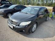 Toyota Corolla X (E140 E150) Пермь  - изображение 11