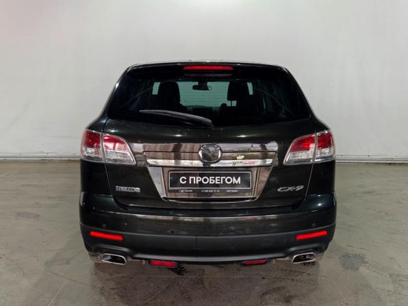 Mazda CX-9 I с пробегом 2008 года, цена 990 000 рублей, 91007 км, внедорожник, Автокод Объявления