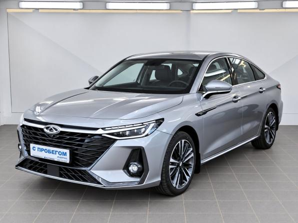 Chery Arrizo 8 с пробегом 2024 года, цена 2 349 000 рублей, 11281 км, седан, Автокод Объявления