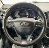 Lada (ВАЗ) Vesta I Воронеж  - изображение 35