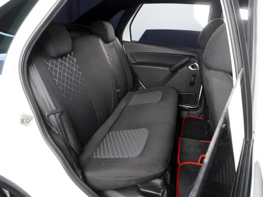 Lada (ВАЗ) Granta I Рестайлинг Минеральные Воды  - изображение 7