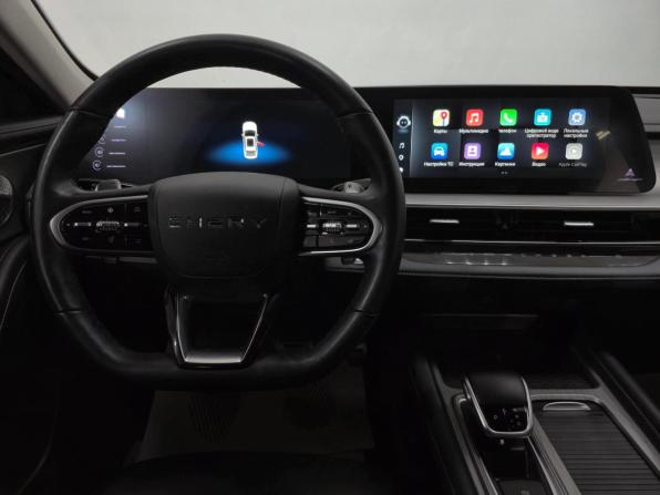 Chery Arrizo 8 с пробегом 2023 года, цена 1 995 000 рублей, 21357 км, седан, Автокод Объявления