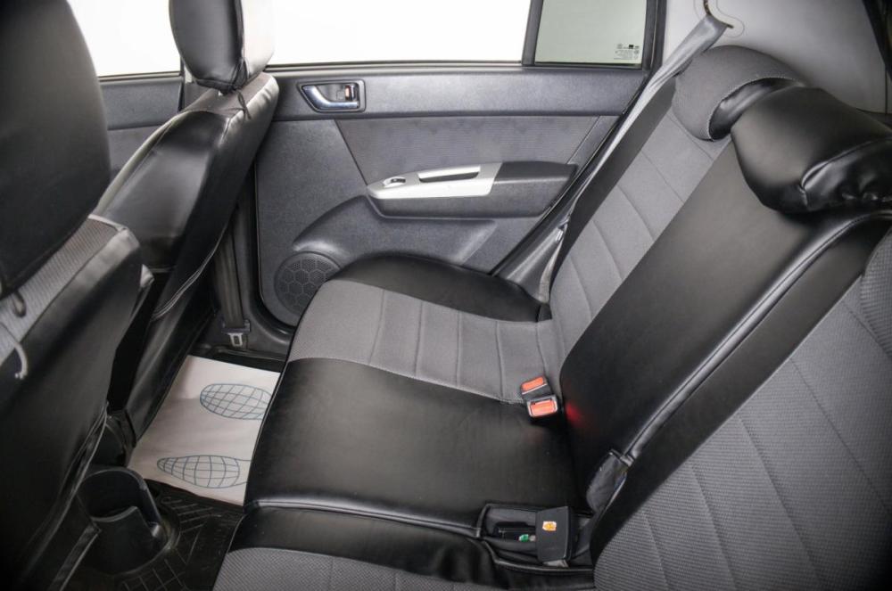 Hyundai Getz I Рестайлинг Пермь  - изображение 9