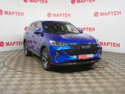 Haval F7 I Рестайлинг Вологда  - изображение 20