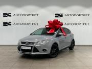 Ford Focus III Санкт-Петербург  - изображение 24