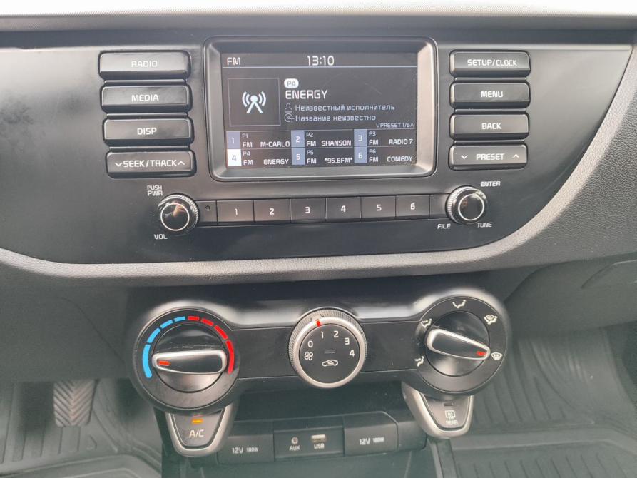 Kia Rio IV Москва  - изображение 13