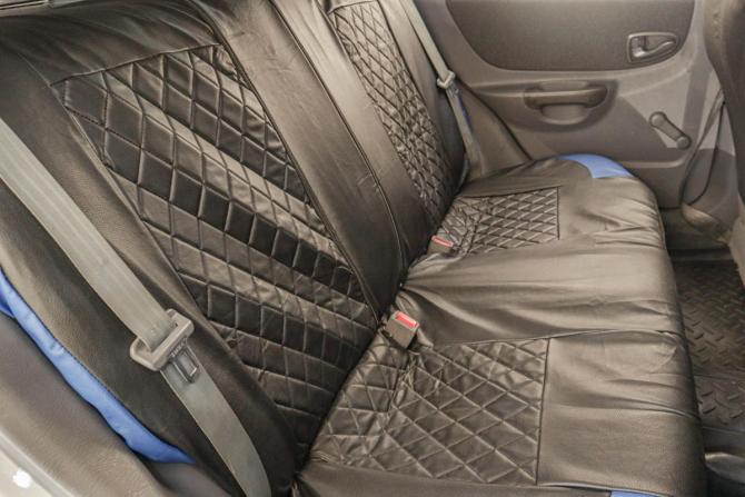 Hyundai Accent II с пробегом 2011 года, цена 459 000 рублей, 237455 км, седан, Автокод Объявления