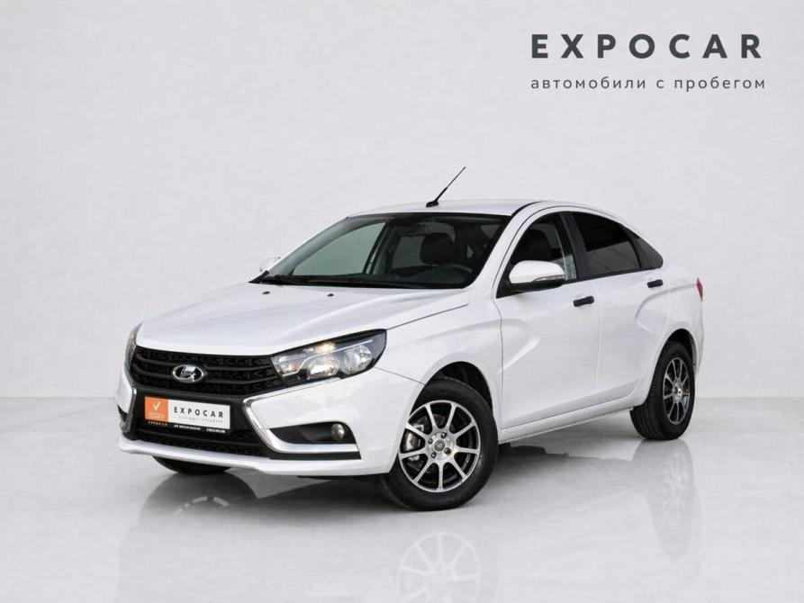 Lada (ВАЗ) Vesta I Краснодар  - изображение 1