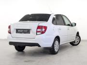 Lada (ВАЗ) Granta I Рестайлинг Москва  - изображение 30