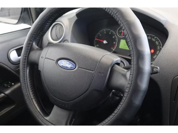 Ford Fusion I Рестайлинг с пробегом 2007 года, цена 464 000 рублей, 212587 км, хэтчбек, Автокод Объявления