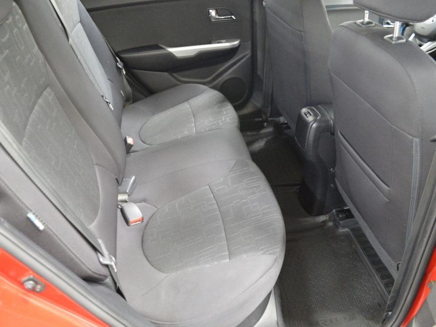 Kia Rio III Санкт-Петербург  - изображение 13