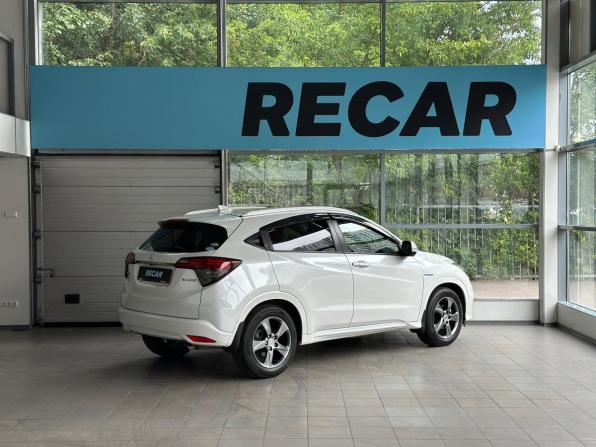 Honda Vezel I Рестайлинг с пробегом 2019 года, цена 1 770 000 рублей, 83099 км, внедорожник, Автокод Объявления