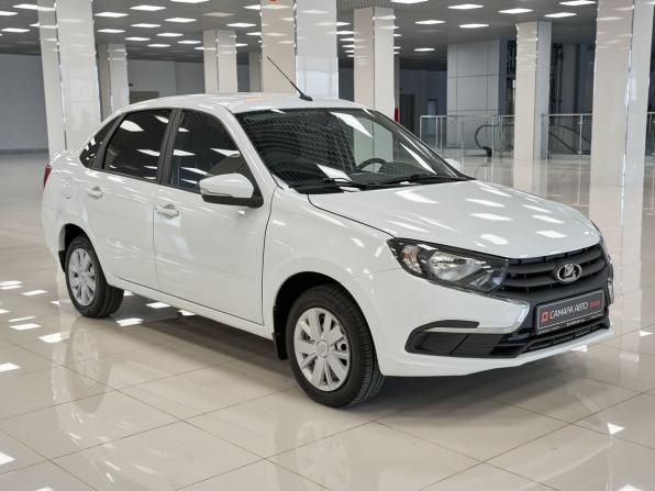 Lada (ВАЗ) Granta I Рестайлинг с пробегом 2023 года, цена 760 000 рублей, 18585 км, седан, Автокод Объявления