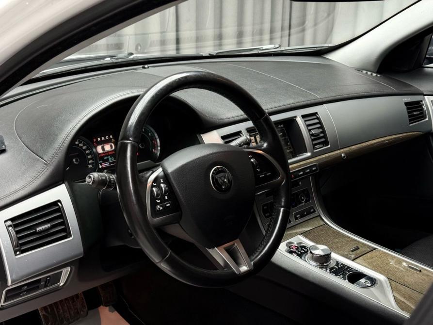 Jaguar XF I Рестайлинг Ижевск  - изображение 12